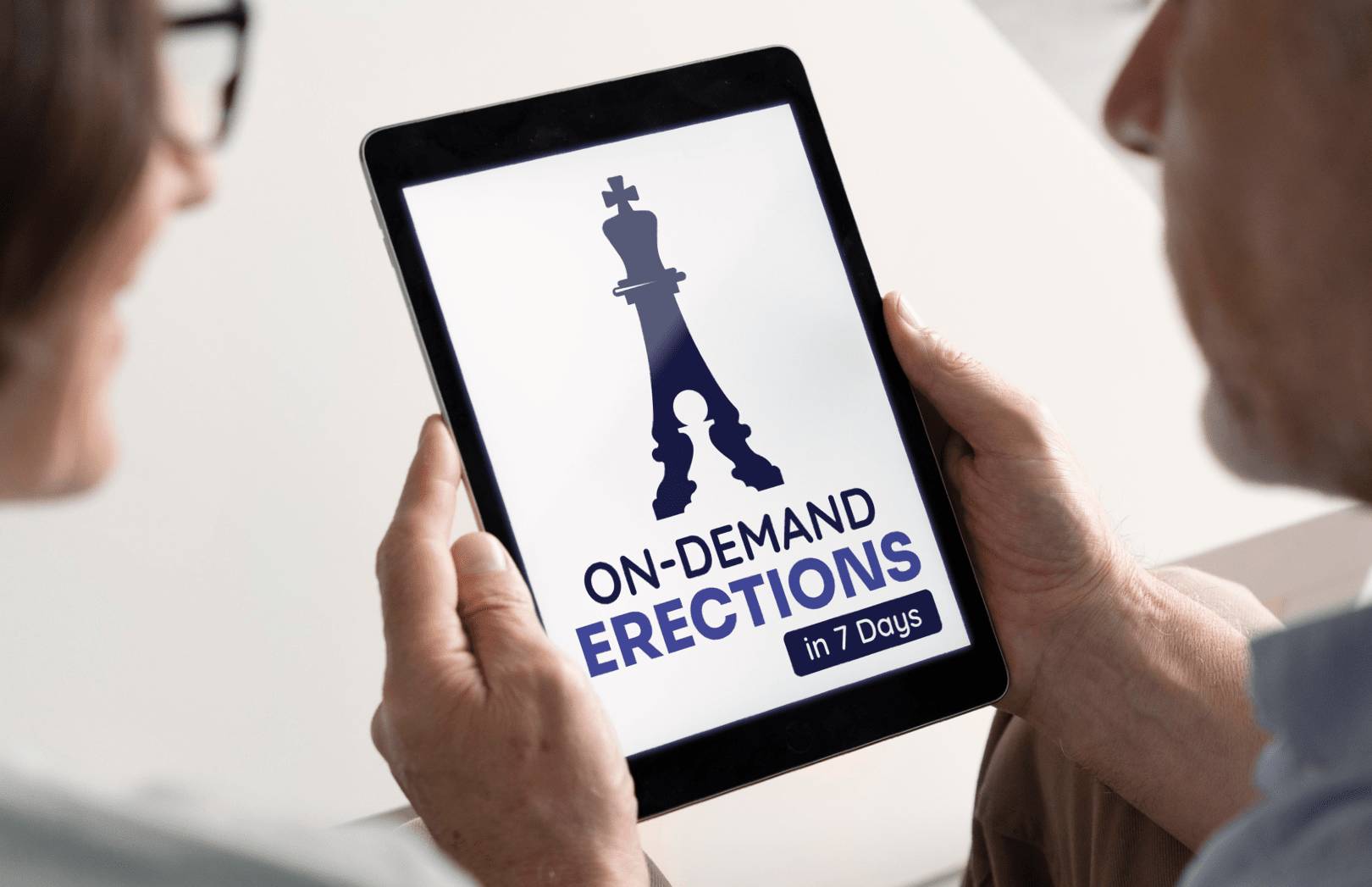 FlowForce Max Bonus2 - On-Demand Erections in 7 Days